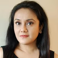 Deepika Amin