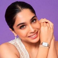 Sharvari Wagh