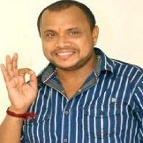 Naveen Padil