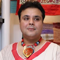 Sujoy Prosad Chatterjee