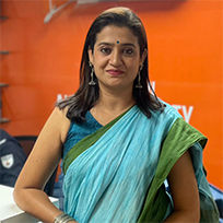 Tejaswi Patil