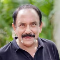 Madhav Abhyankar