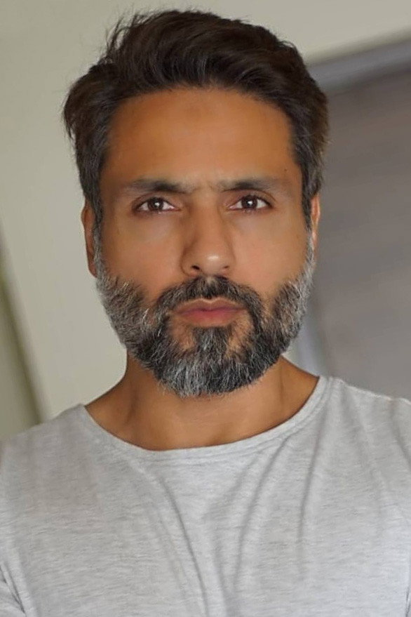 Iqbal Khan