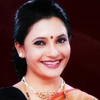 Anuradha Rajadhyaksha