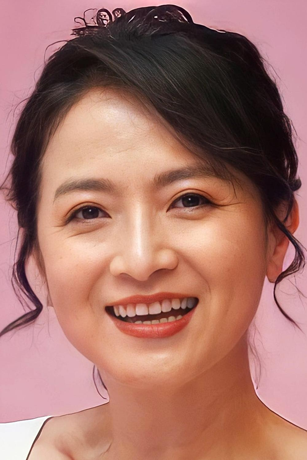 Hsieh Chiung-Hsuan