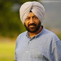 Gurinder Dimpy