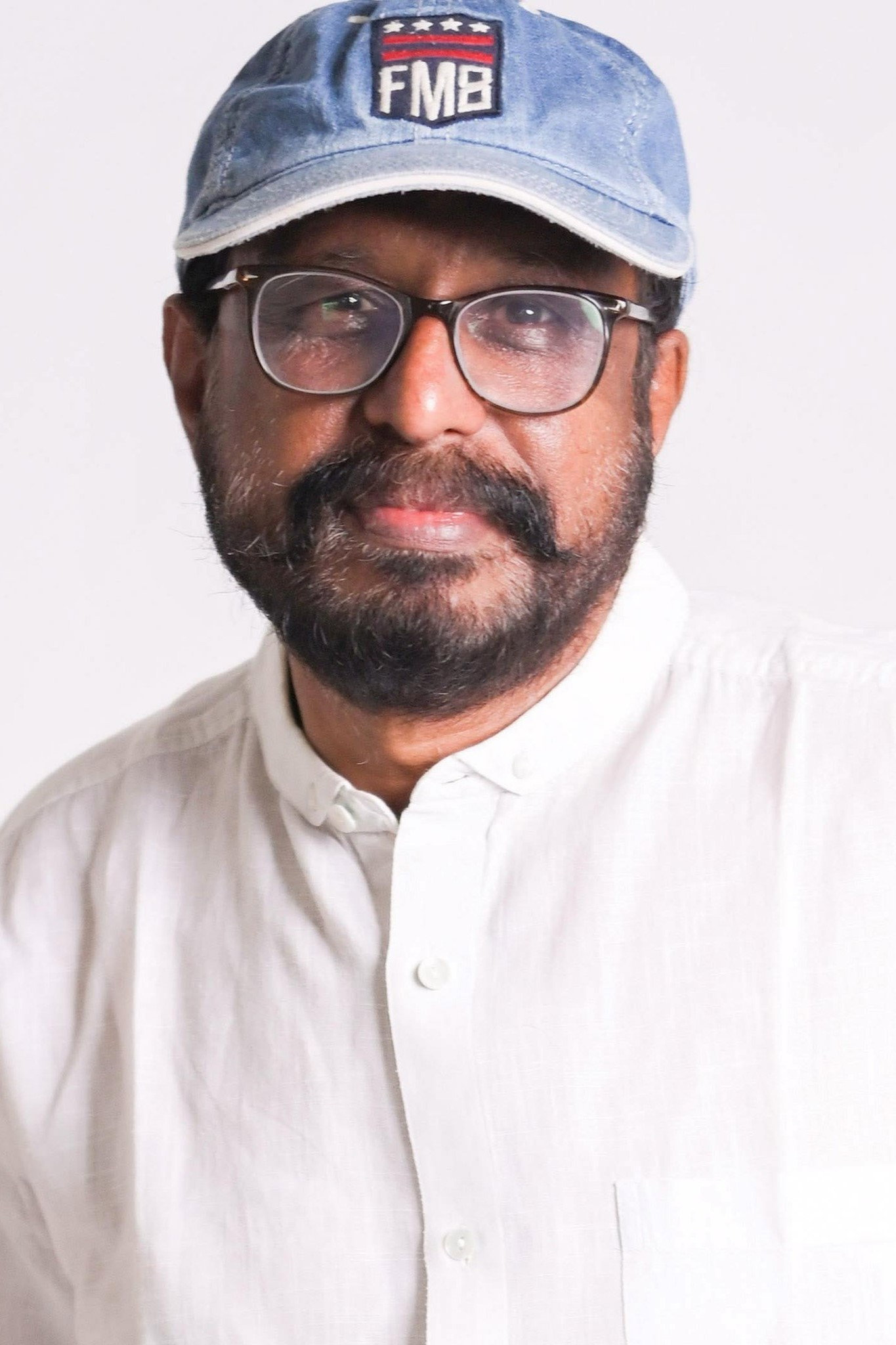 Rico Alapan