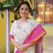 Neetu Pandey
