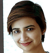 Rashmi Sharma