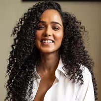 Tuhina Das