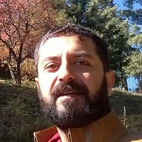 Asheesh Kapur