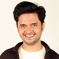 Divyang Thakkar