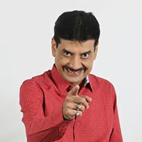 Ashish Bhatt
