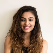 Maira Doshi