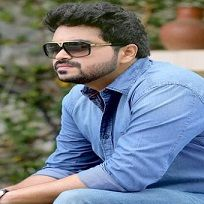 Farhan Fazil