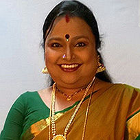 Sunetra Pandit