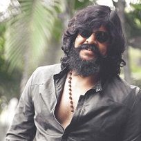 Arun Ram Gowda