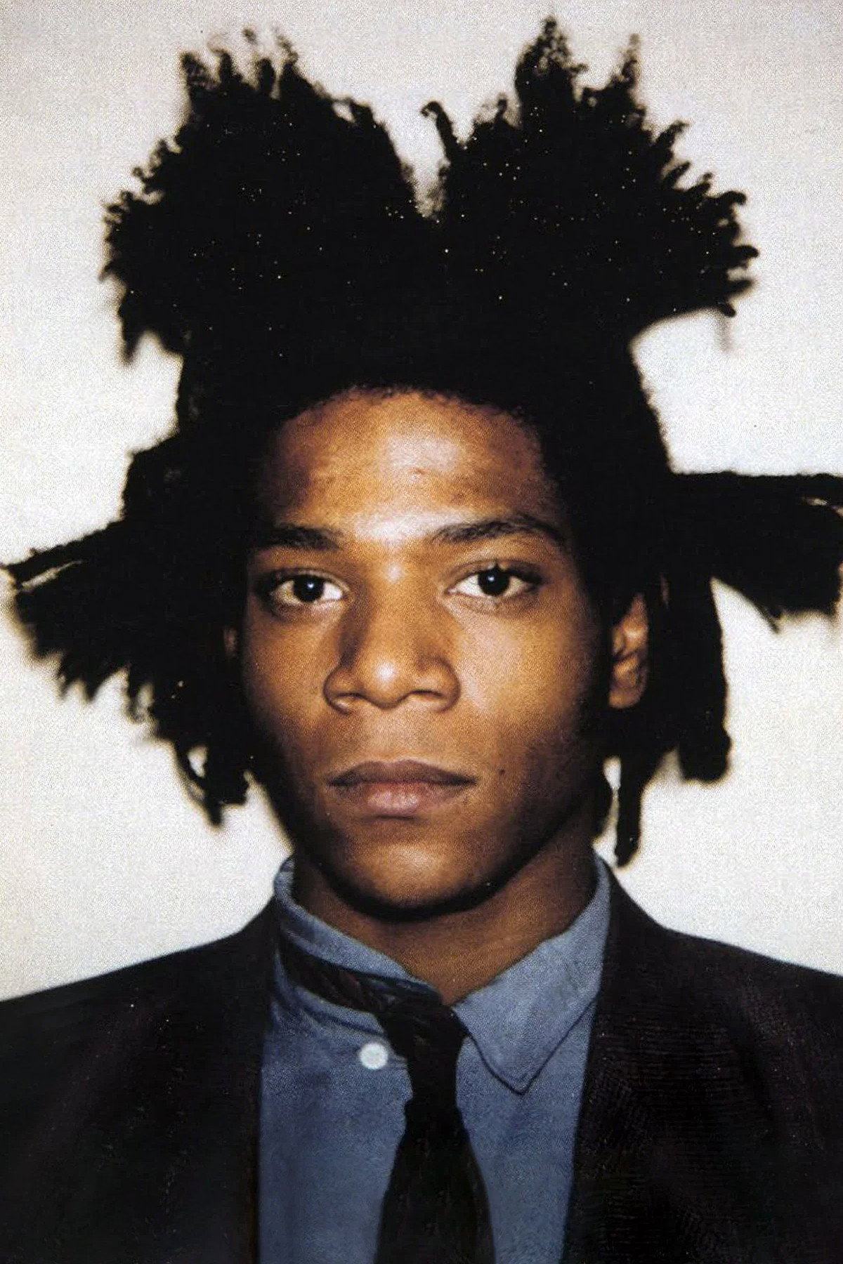 Jean Michel Basquiat