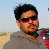 Mithun Ramesh