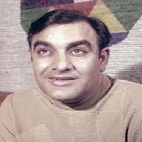 Rajendra Nath