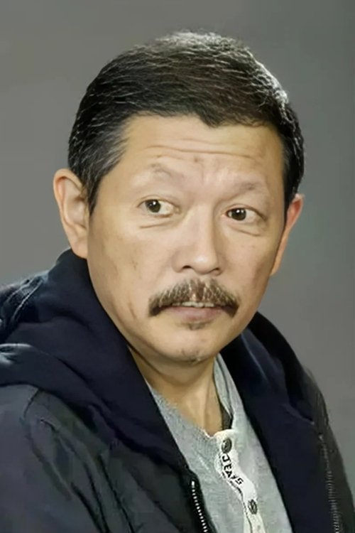 Jingmin Luo