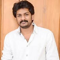 Sandeep Madhav