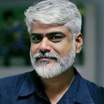 Anish Kuruvilla