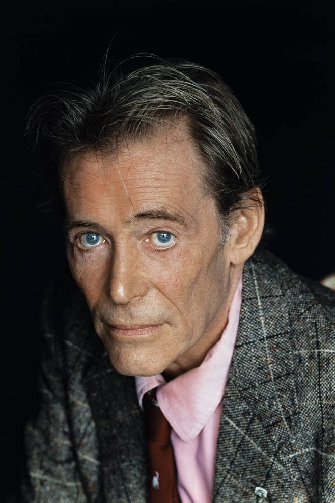 Peter O' Toole