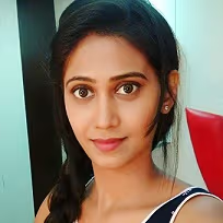 Yogita Chavan