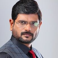 Murthy TV5