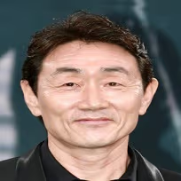 Joon-ho Huh