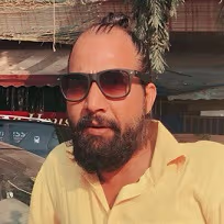 Shahbaz Baweja