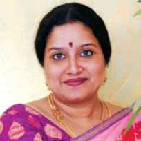 Tulasi Shivamani