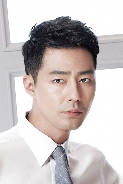 Zo In-Sung