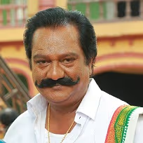 Naga Mahesh