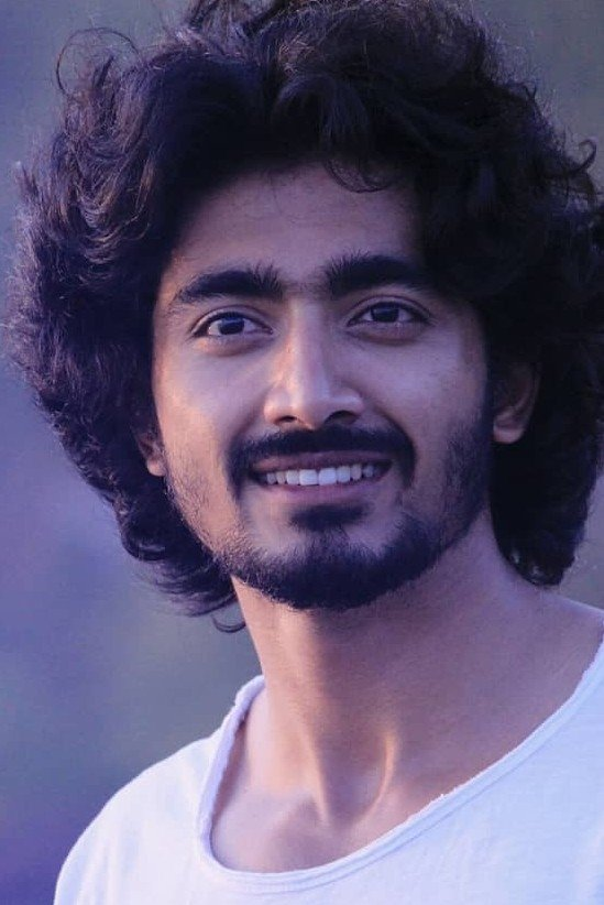 Srinath Maganti