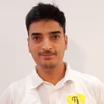 Viswanath Mandalika