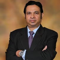 Shantanu Bhamare