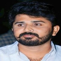 Pulivendula Mahesh