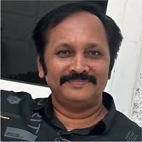Venkat Govada