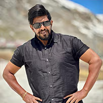 Nandiki Gangadhar Reddy