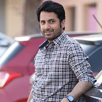 Vishal Hegde