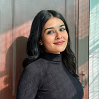 Shreya Rani Reddy