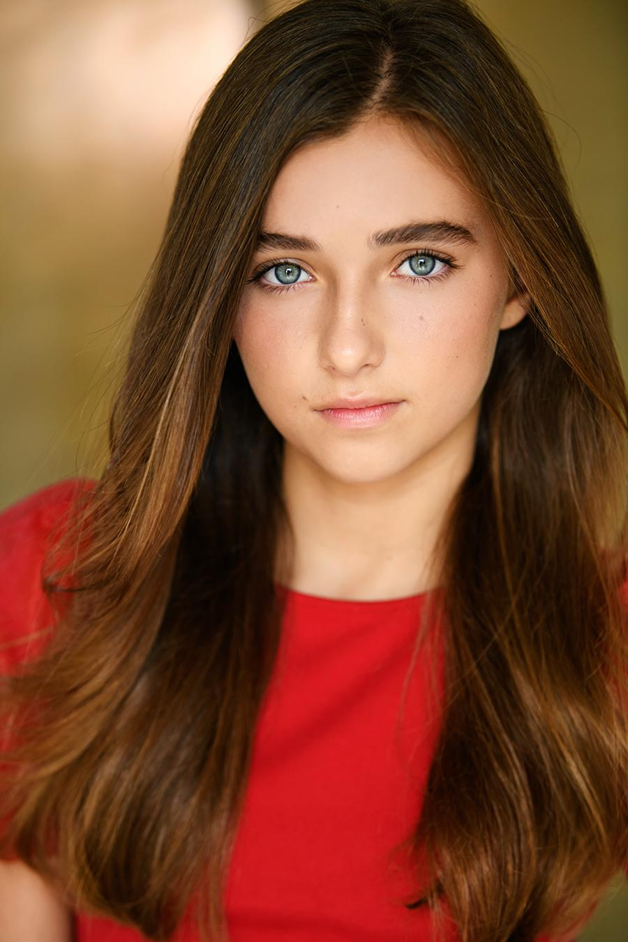Julia Grace Mancil
