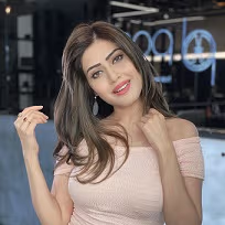 Aishwarya Raj Bhakuni