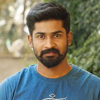 Pratheek