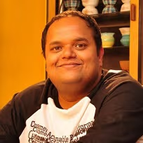 PD Satish Chandra