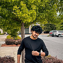 Vamsi Ram Pendyala