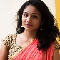 Swathi Bheemireddy