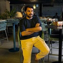 Ajay Nidadavolu